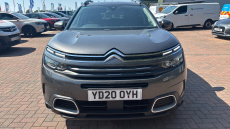 Citroen C5 Aircross 1.5 BlueHDi 130 Flair 5dr Diesel Hatchback
